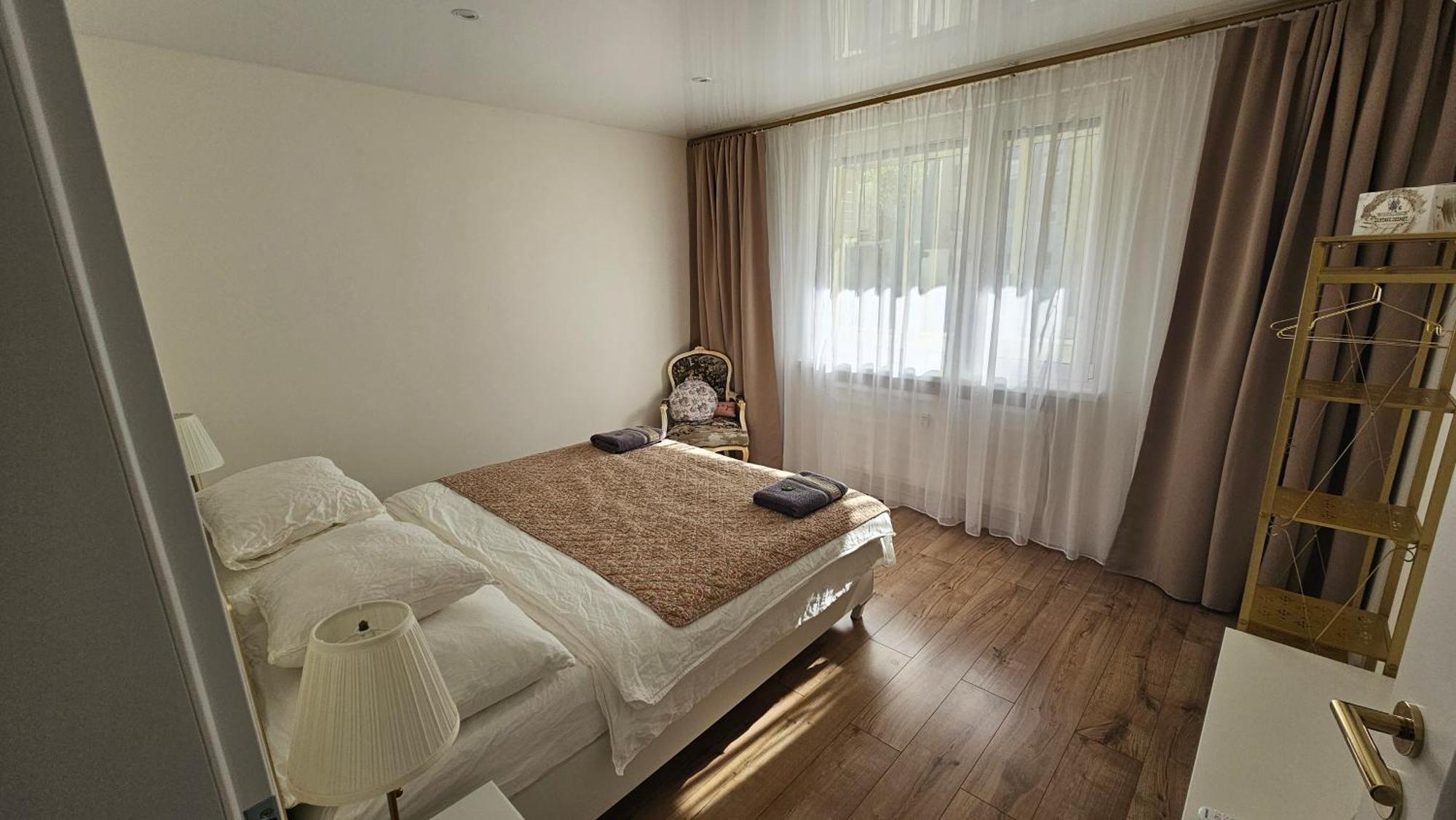 Apartmany Rudlova Glamour Banska Bystrica Exterior photo