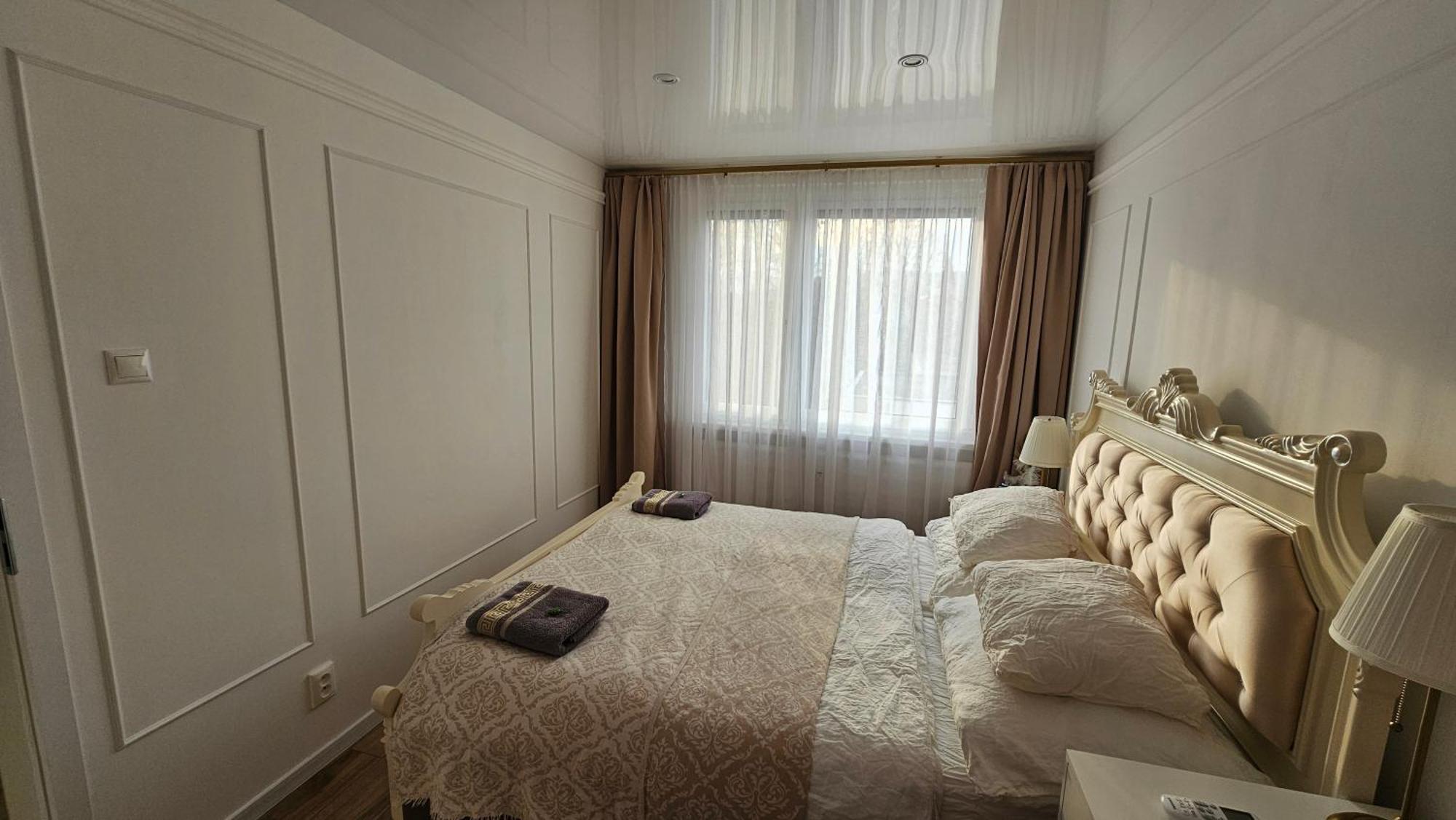 Apartmany Rudlova Glamour Banska Bystrica Exterior photo